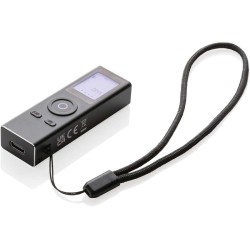 Laserový metr 30m Gear X z RCS recykl. hliníku