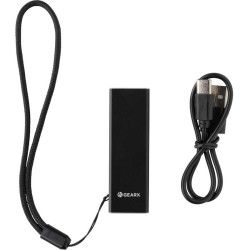 Laserový metr 30m Gear X z RCS recykl. hliníku