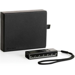 Laserový metr 30m Gear X z RCS recykl. hliníku