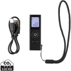 Laserový metr 30m Gear X z RCS recykl. hliníku