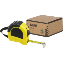 Rule 3metrový metr z RCS recyklovaného plastu