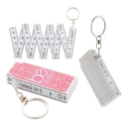 Cabinet mini skládací metr