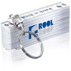 Mini skládací metr