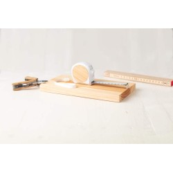 Svinovací metr Tappo