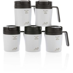 Termohrneček Coffee to go s ouškem