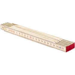 Skládací metr Medil