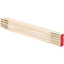 Skládací metr Medil