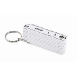 Fuster Skládací metr na klíče