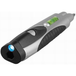 Multifunkční šroubovák