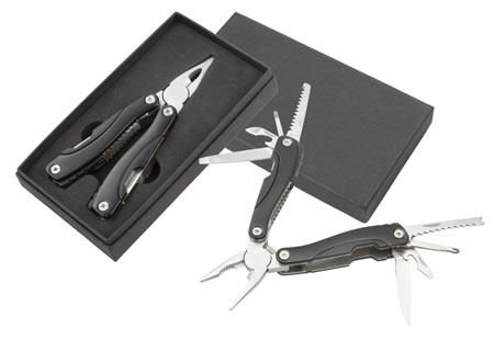 Workshop multifunkční nářadí