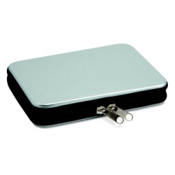 Sada nářadí v hliníkovém kufru Paul