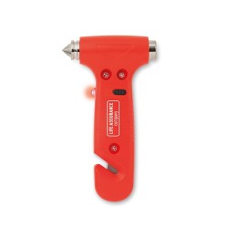 3 v 1 Nouzové kladivo