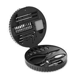 25dílná sada nářadí