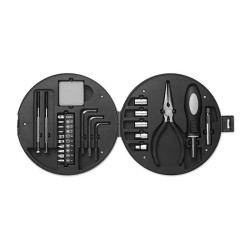 25dílná sada nářadí