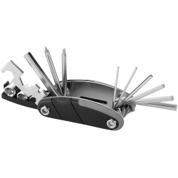 Multifunkční nástroj s 16 funkcemi