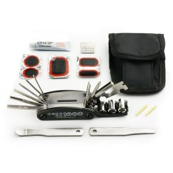 Sada nářadí na kolo ILOY