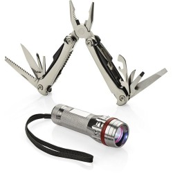 Cestovní sada TINKER