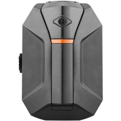 Kufr s nářadím ETI