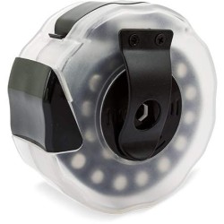 Kruhový šroubovák s výměnnými koncovkami