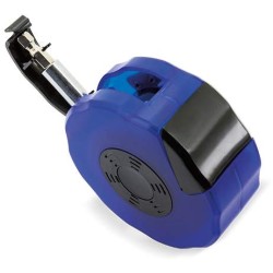 Kruhový šroubovák s výměnnými koncovkami