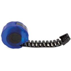 Kruhový šroubovák s výměnnými koncovkami