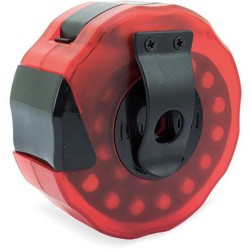 Kruhový šroubovák s výměnnými koncovkami