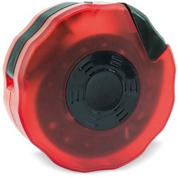 Kruhový šroubovák s výměnnými koncovkami