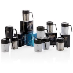 Termohrneček Coffee to go s ouškem