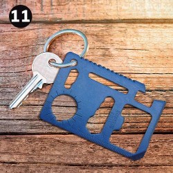 Multifunkční karta multi tool