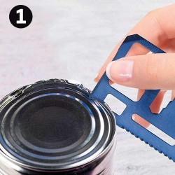 Multifunkční karta multi tool