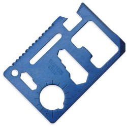 Multifunkční karta multi tool