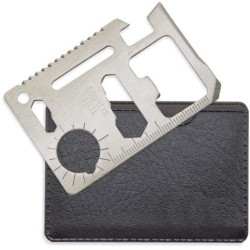 Multifunkční karta multi tool