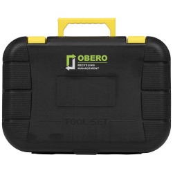 Sounion 6dílná sada na nářadí