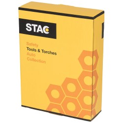 Sounion 6dílná sada na nářadí