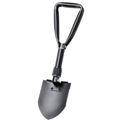 Skabix lopata pro případ nouze