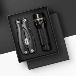 Souprava - colorado, baterka a multifunkční nástroj