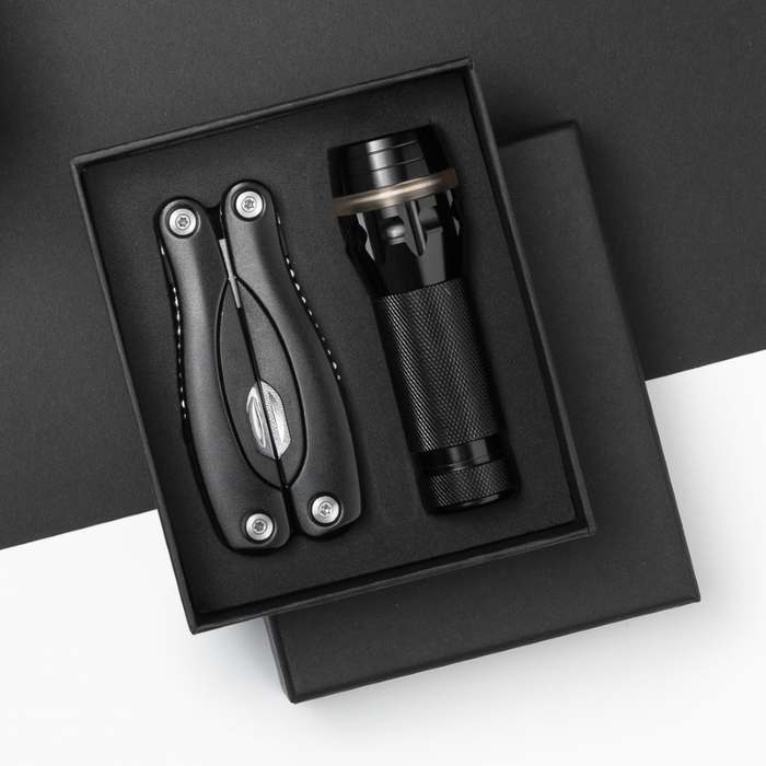 Souprava - colorado, baterka a multifunkční nástroj