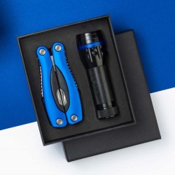 Souprava - colorado, baterka a multifunkční nástroj