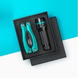 Souprava - colorado, baterka a multifunkční nástroj