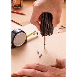 Multifunkční nůž Fix