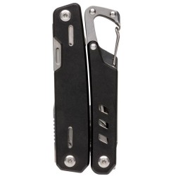 Multifunkční nůž s karabinou Solid