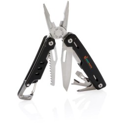 Multifunkční nůž s karabinou Solid