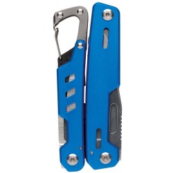 Multifunkční nůž s karabinou Solid