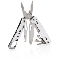 Multifunkční nůž s karabinou Solid