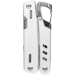 Multifunkční nůž s karabinou Solid