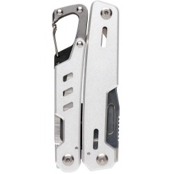 Multifunkční nůž s karabinou Solid