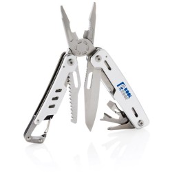 Multifunkční nůž s karabinou Solid