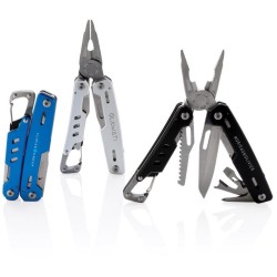 Multifunkční nůž s karabinou Solid