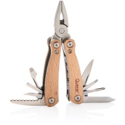 Dřevěný multifunkční nůž mini