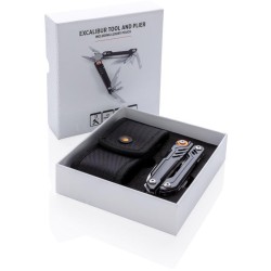 Multifunkční nůž Excalibur s kleštěmi